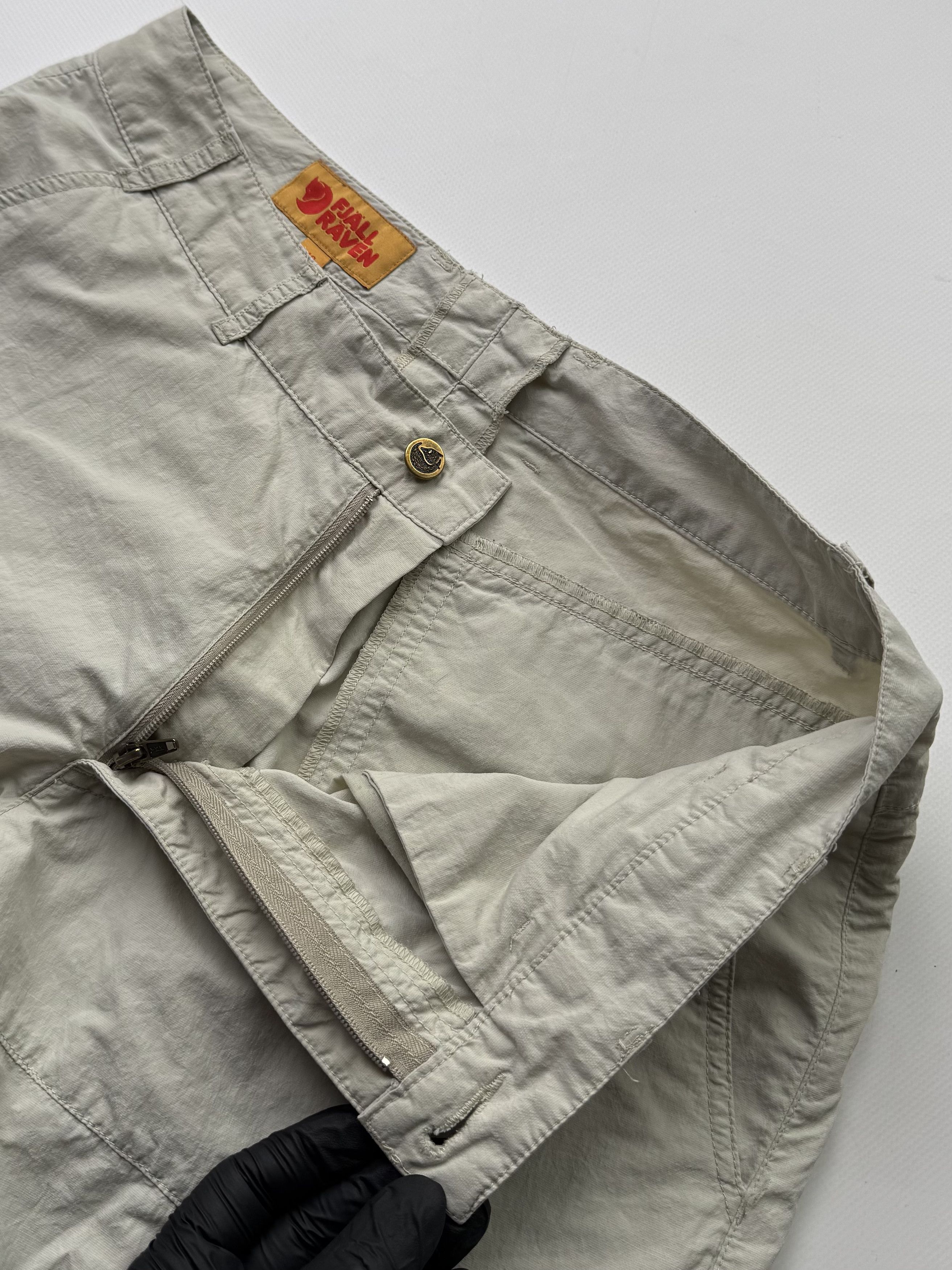 Fjallraven Fjallraven Vintage Cargo Pants (56) Size US 30 / EU 46 - 10 Thumbnail