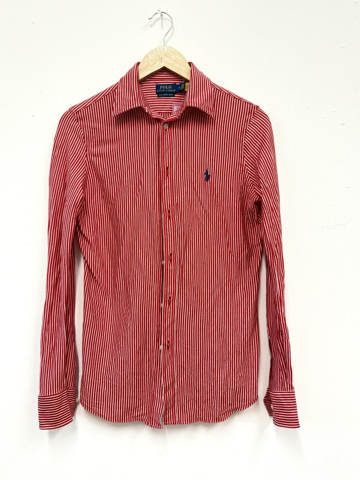 Other Polo Ralph Lauren shirt in medium size Size US M / EU 48-50 / 2 - 1 Thumbnail