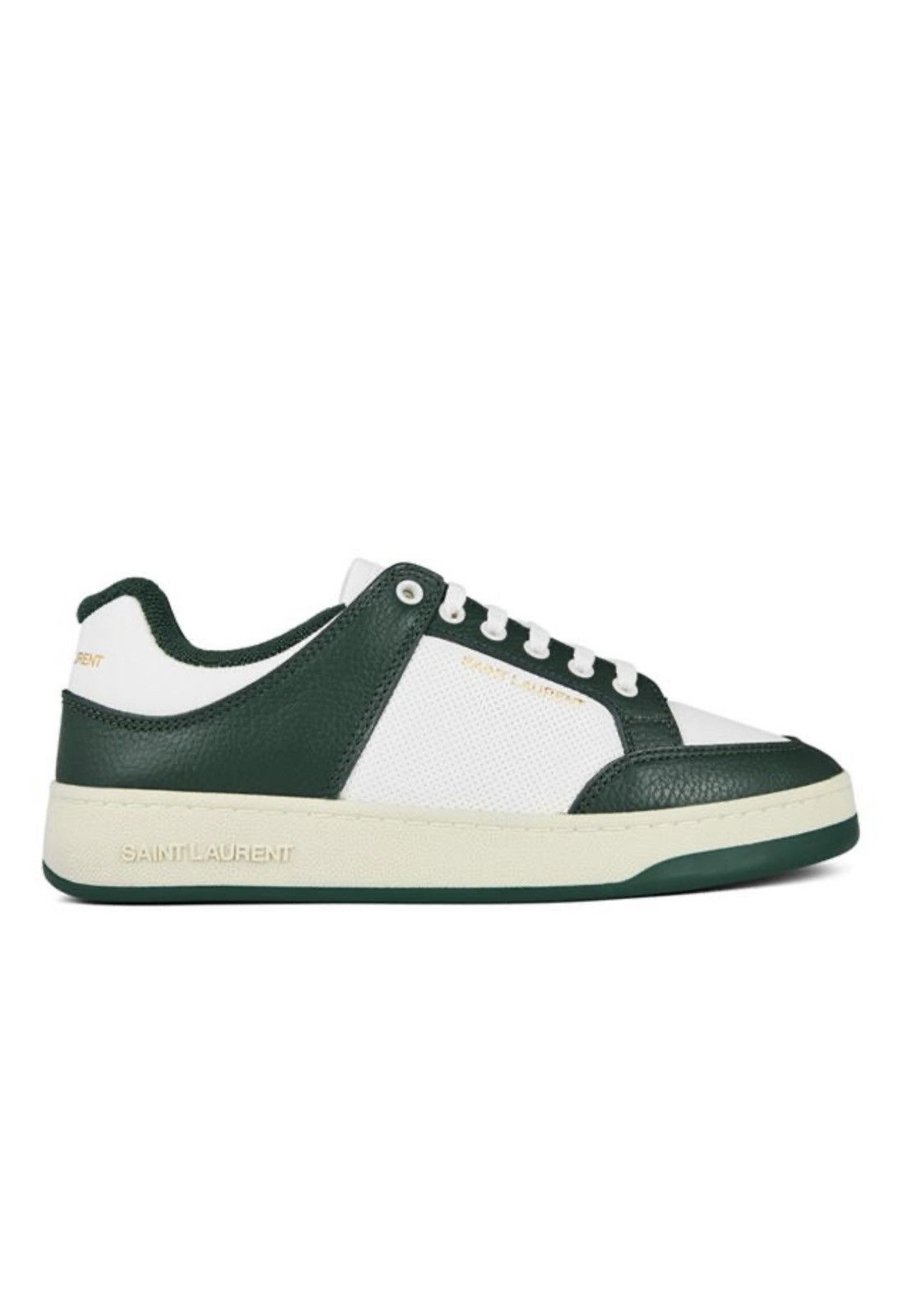 Saint Laurent Sl61 Sneakers