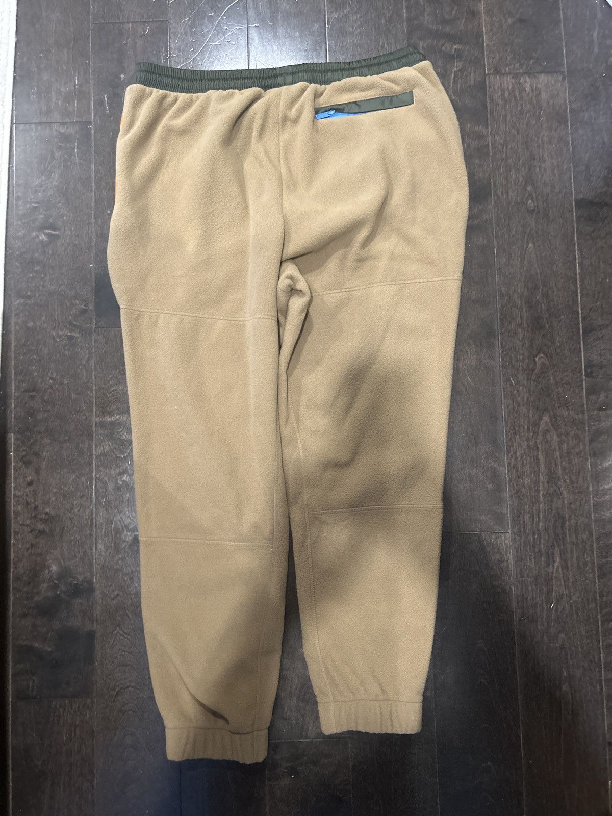 Lacoste Lacoste fleece Pants Size US 44 / EU 60 - 2 Thumbnail