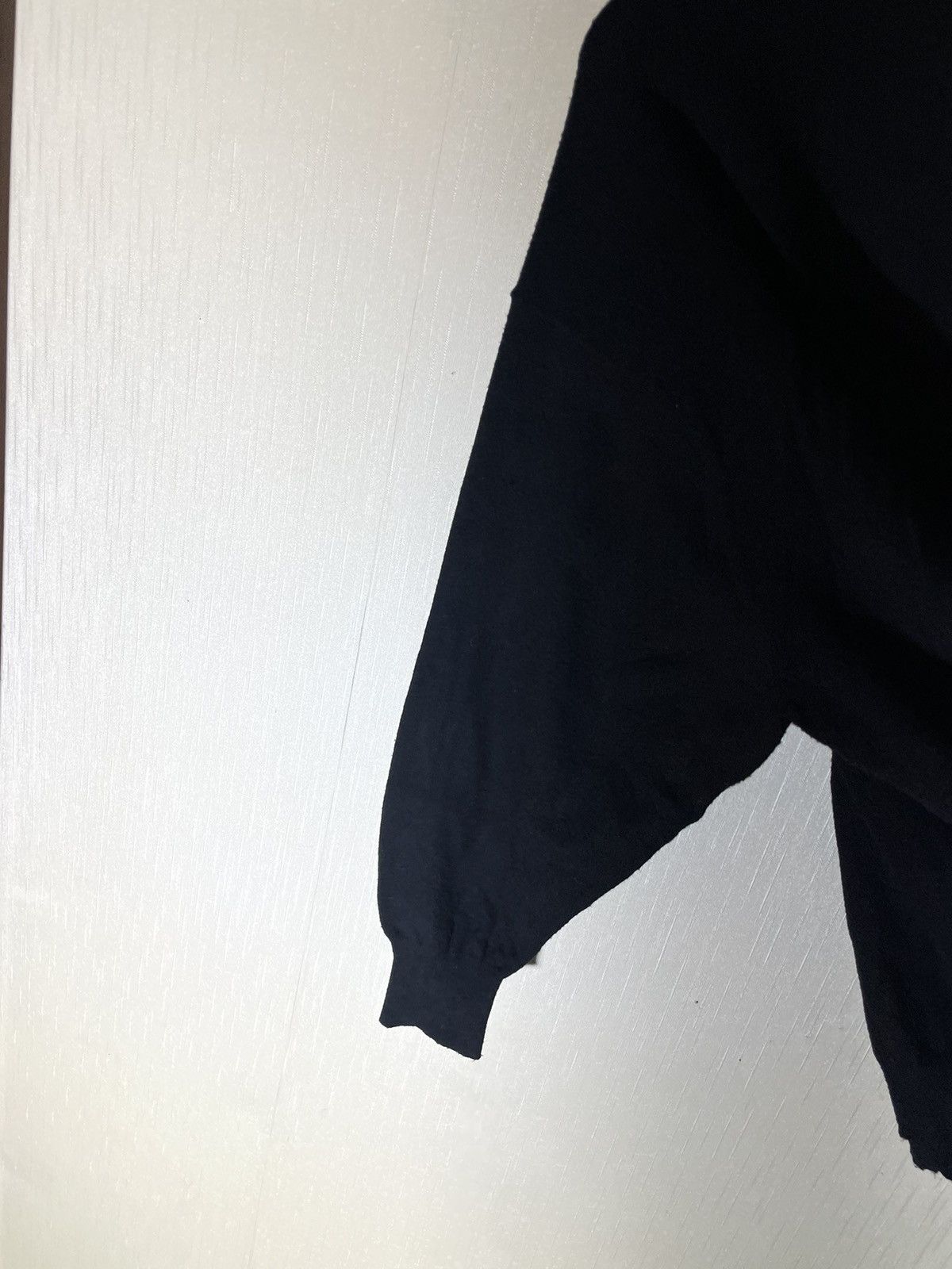 Comme des Garcons × Vintage Comme des Garçons 1997 vintage japanese turtleneck sweater Size US M / EU 48-50 / 2 - 10 Thumbnail