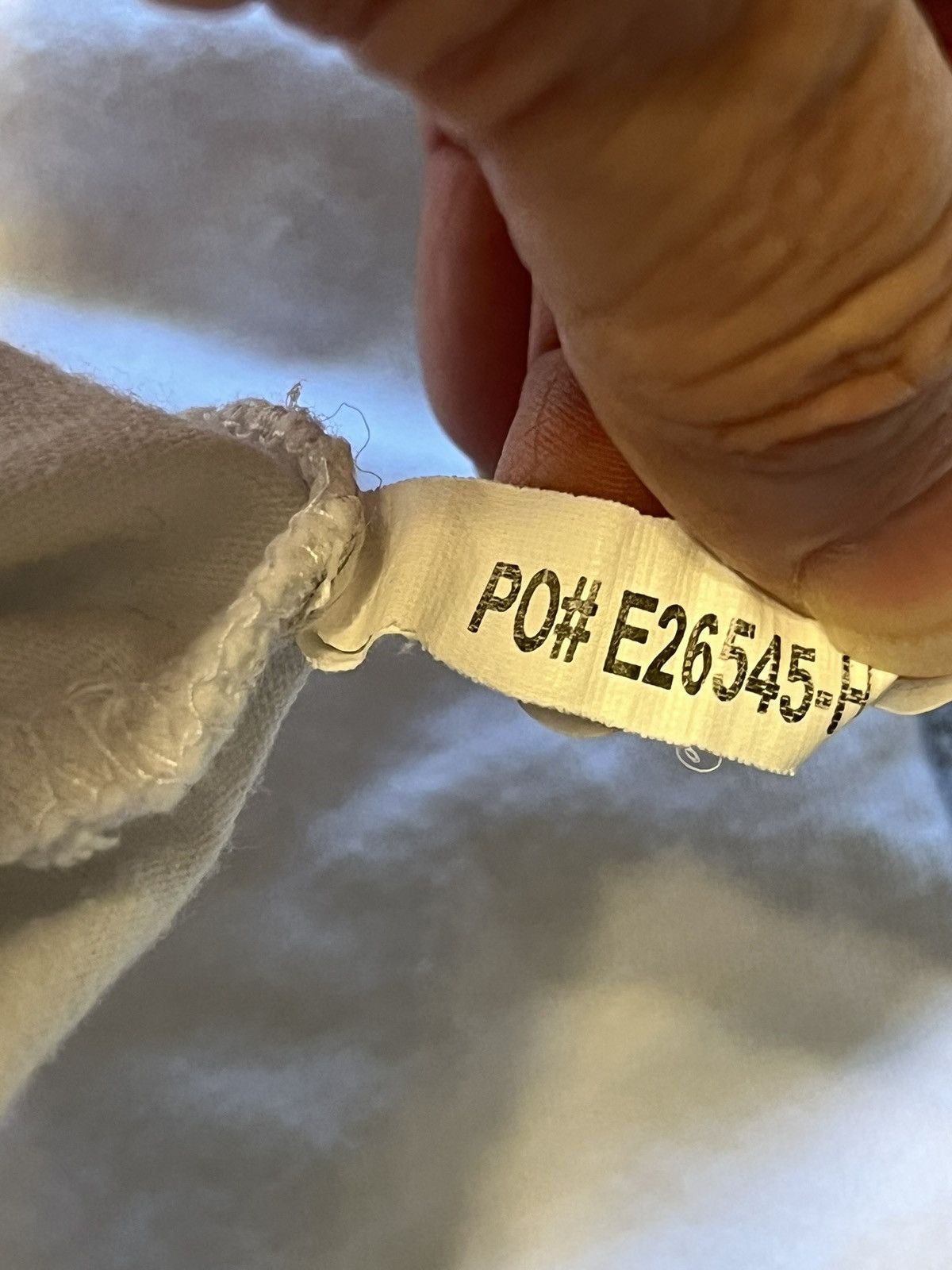 Champion Worn by D1 basketball player 6’8” 210 Size US XL / EU 56 / 4 - 5 Thumbnail