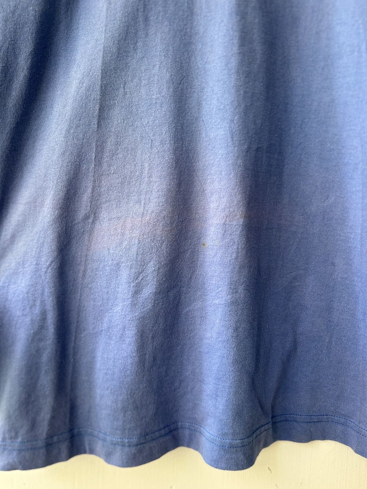 Rusty Vintage 2000s Rusty Movie Poker Tee Very Rare Size US XL / EU 56 / 4 - 6 Thumbnail