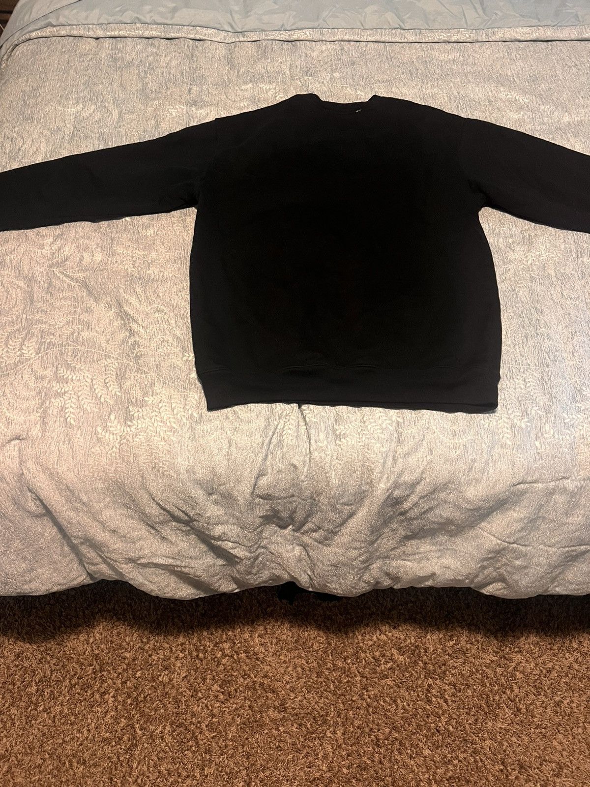 Playboy Playboy sweater Size US M / EU 48-50 / 2 - 2 Thumbnail
