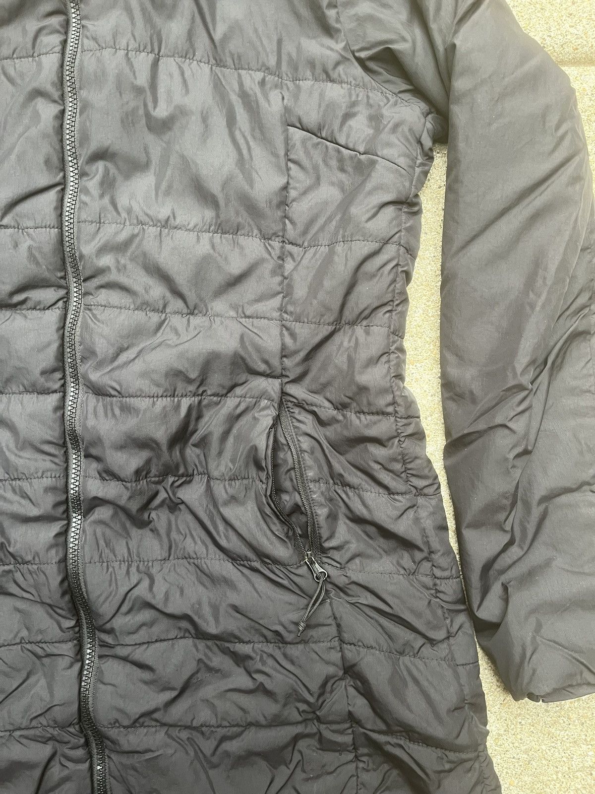 The North Face The North Face Parka Puffer with Fur Hood Attachment Size M / US 6-8 / IT 42-44 - 9 Thumbnail
