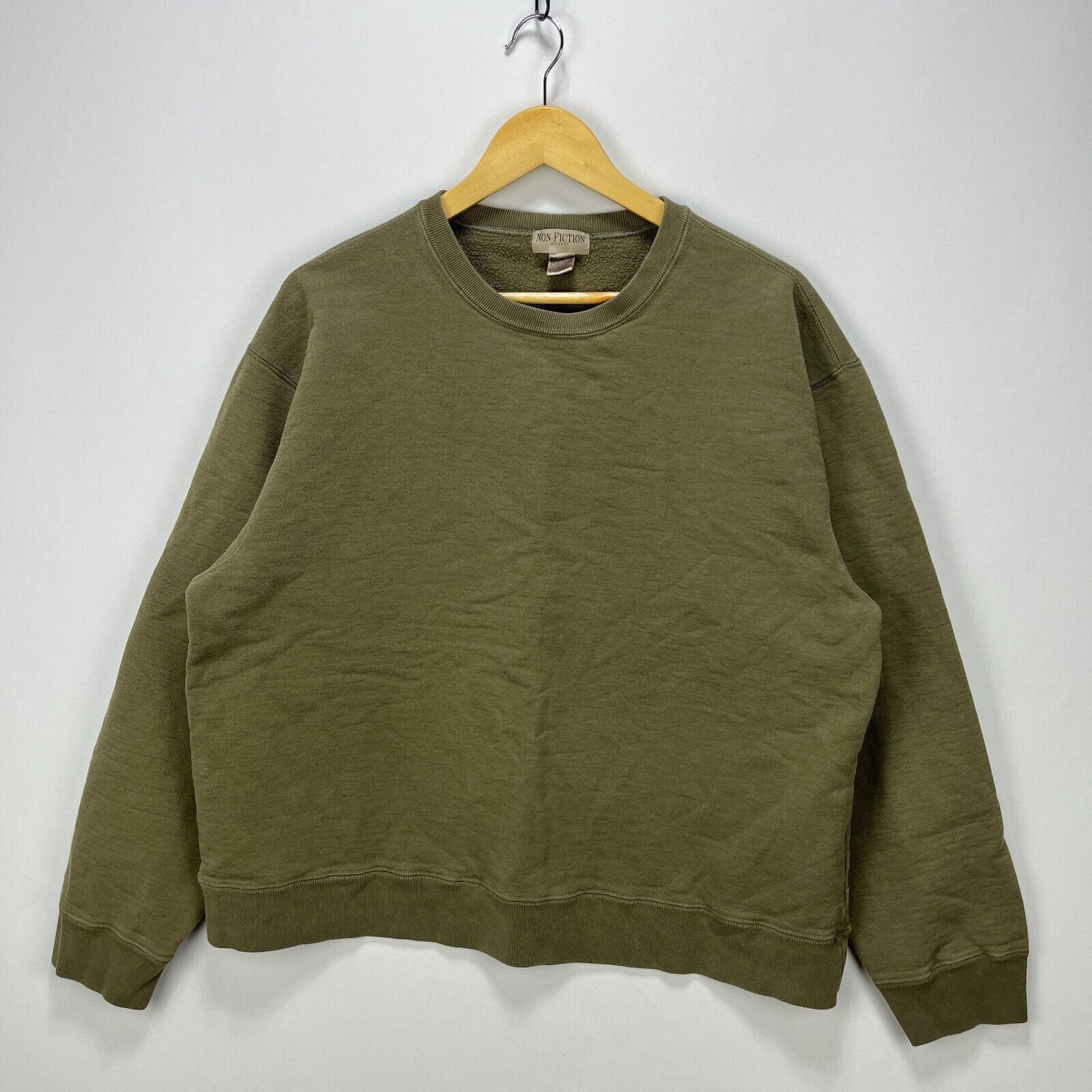 Made in the 90s sweatshirt hot sale