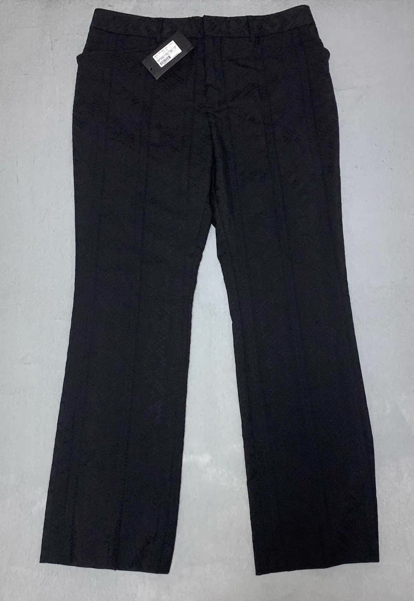 Saint Laurent Paris Saint Laurent SLP 19SS Q12 Size US 40 / EU 56 - 1 Thumbnail