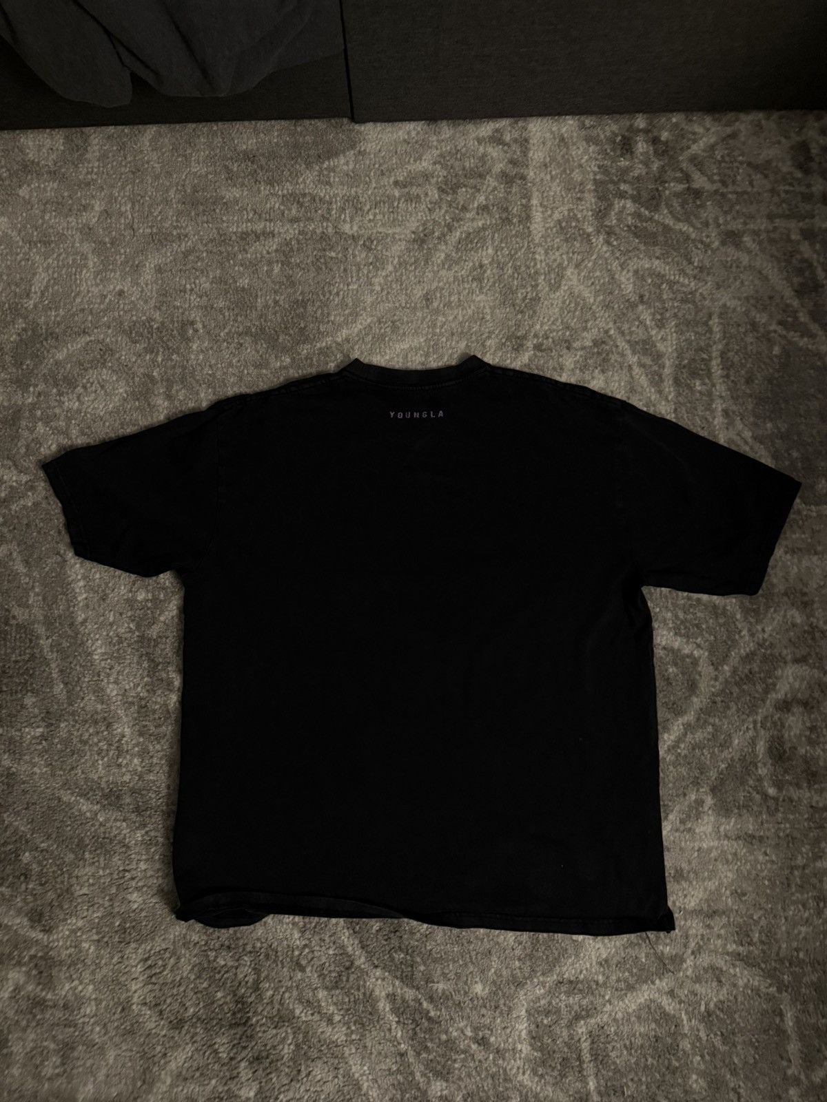 YoungLA YoungLA Retro T Shirt L Size US L / EU 52-54 / 3 - 2 Thumbnail