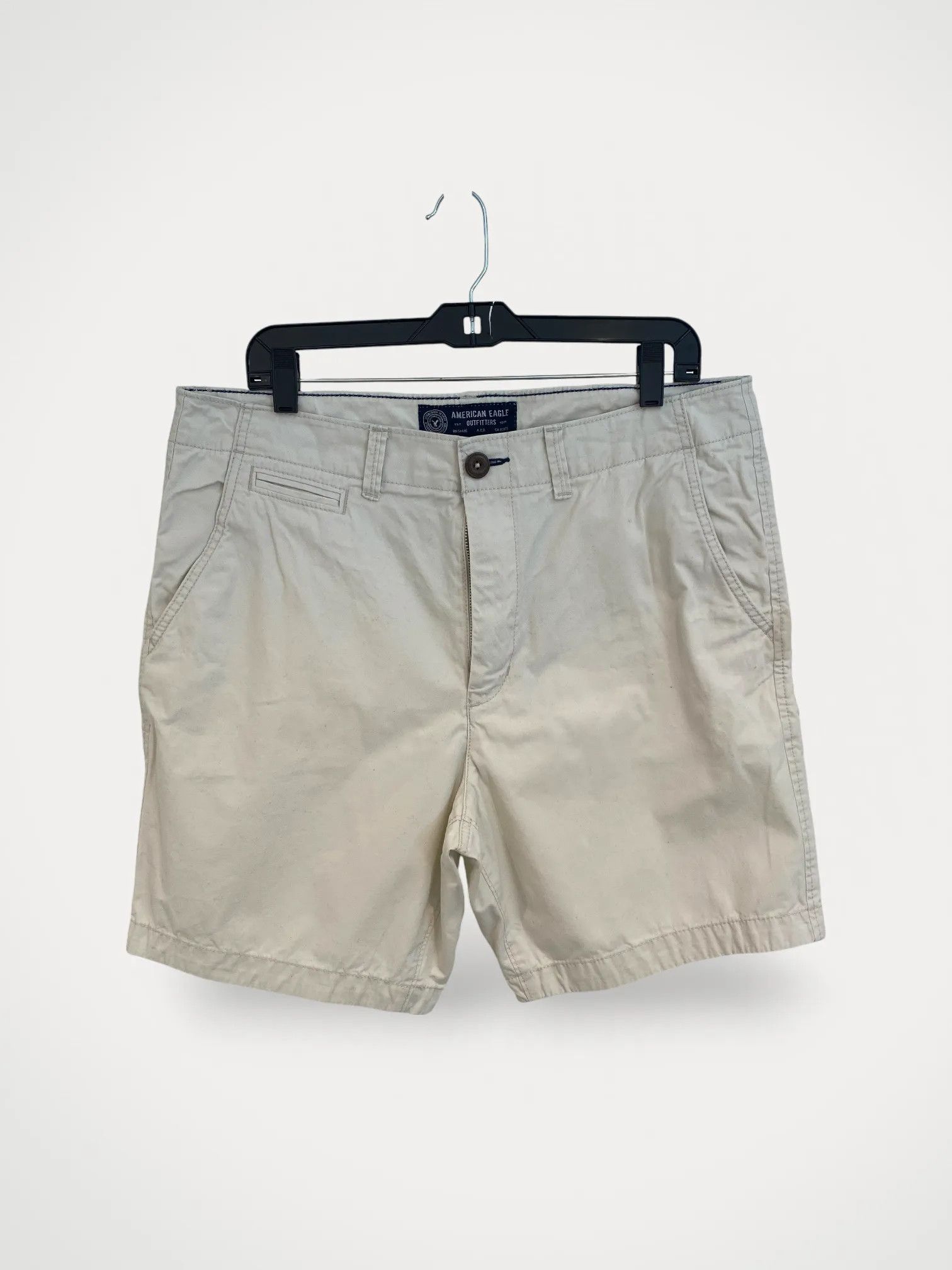 American Eagle Outfitters American Eagle Outfitters Prep Shorts Size US 34 / EU 50 - 1 Thumbnail