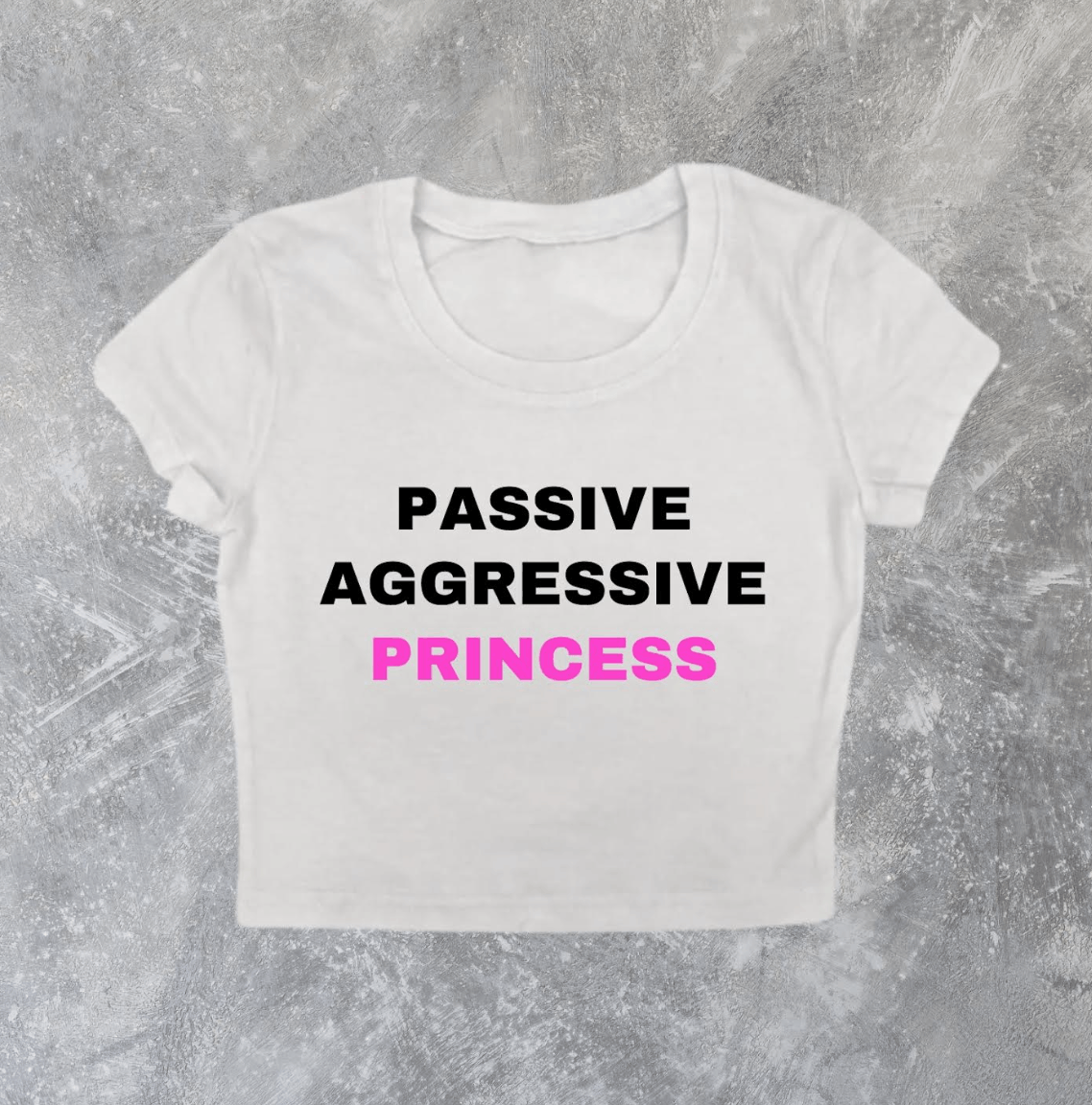 Other Funny Crop Top Size L / US 10 / IT 46 - 1 Preview