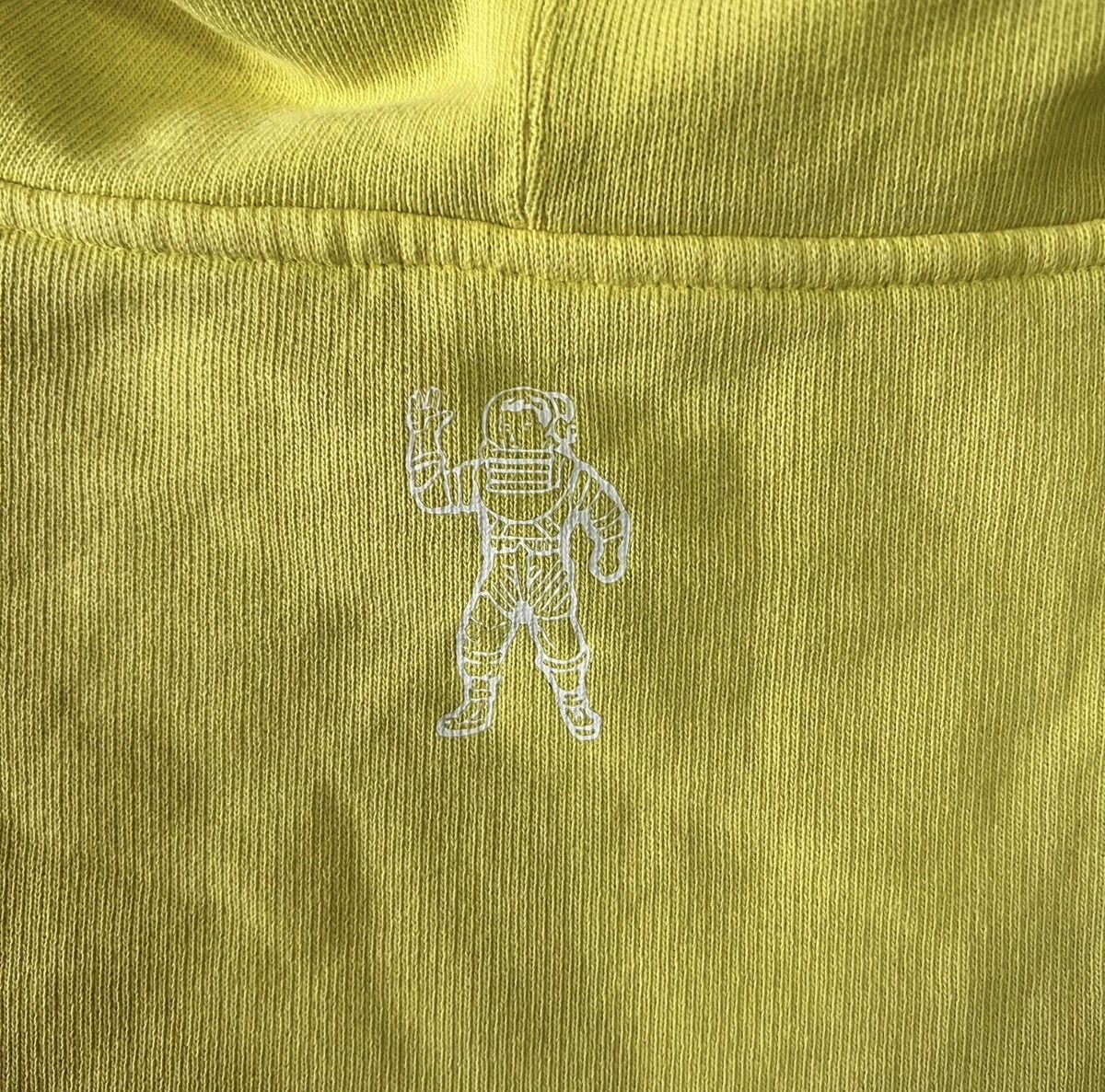 Billionaire Boys Club BBC Heavyweight Washed Arch Hoodie Size US L / EU 52-54 / 3 - 6 Thumbnail