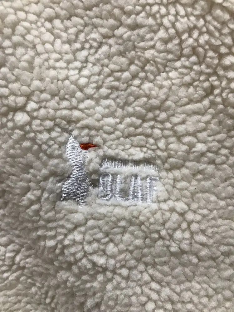 Disney Disney Frozen Sherpa Jackets Size XXL / US 16-18 / IT 52-54 - 5 Thumbnail