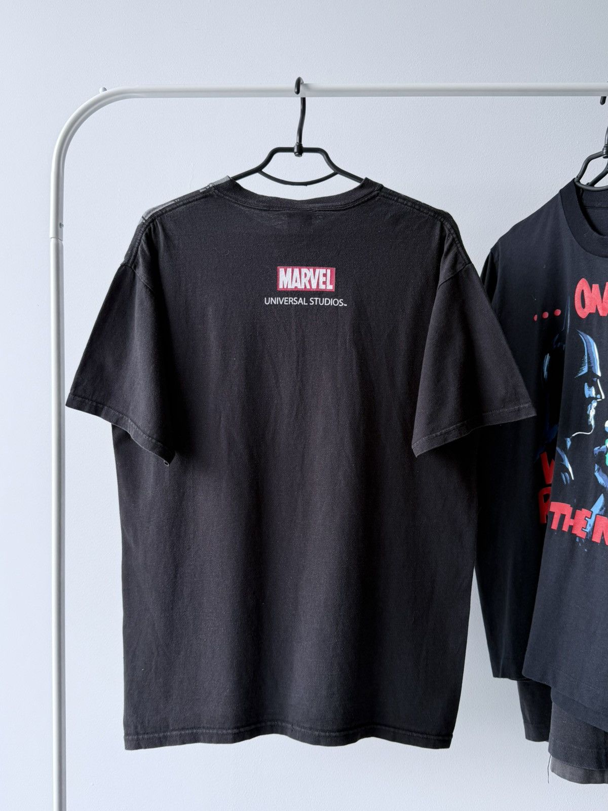 Marvel Comics Vintage Spyder-Man Marvel All Over Print AOP T-Shirt Tee Size US L / EU 52-54 / 3 - 5 Thumbnail