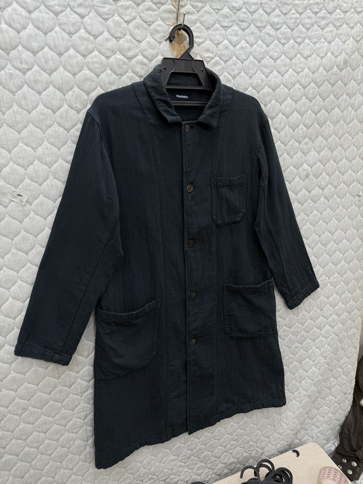 Issey Miyake 🔥🔥🔥ARCHIVE VINTAGE ISSEY MIYAKE PLANTATION Size US M / EU 48-50 / 2 - 2 Thumbnail