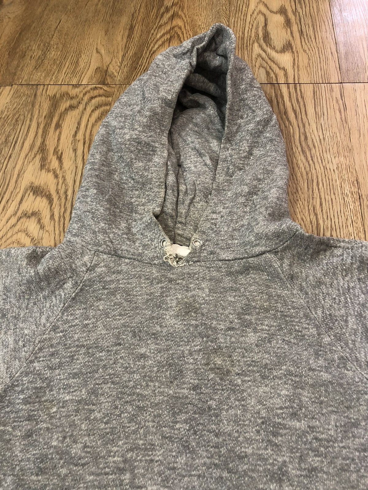 Vintage 60’s Sears hoodie
