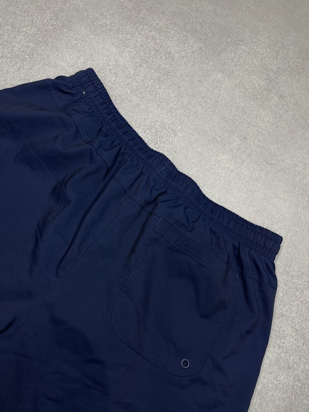 Nike Mens Nike NSW Woven Flow Shorts Navy Size US 34 / EU 50 - 6 Thumbnail