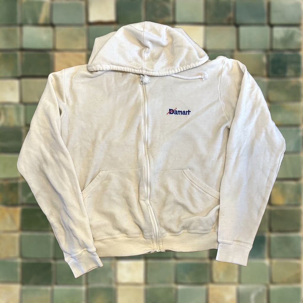 ウェア Grailed Vetements Zemfira Hoodie size S SV Moscow Exclusive 1/50 | Grailed
