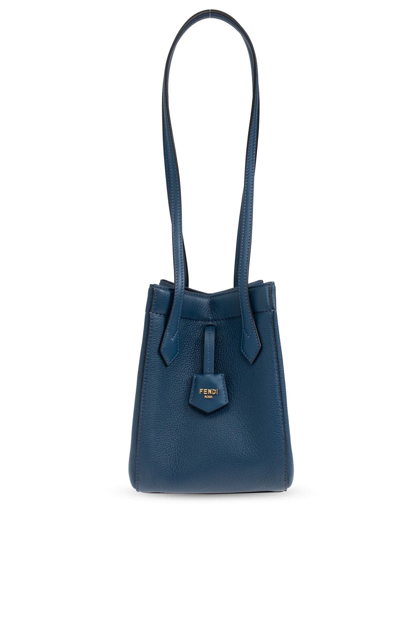 Fendi o1s1wg110326 Size: OS/Origami Mini in Blue Size ONE SIZE - 1 Thumbnail