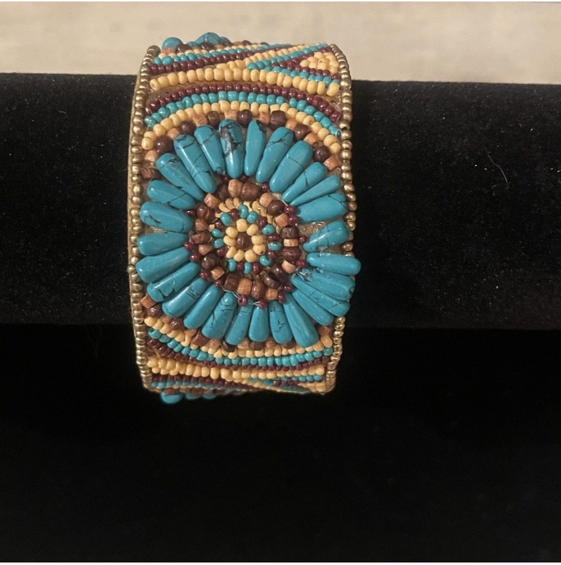 Other MYRA-Arvada Spring Cuff Bracelet Size ONE SIZE - 1 Thumbnail
