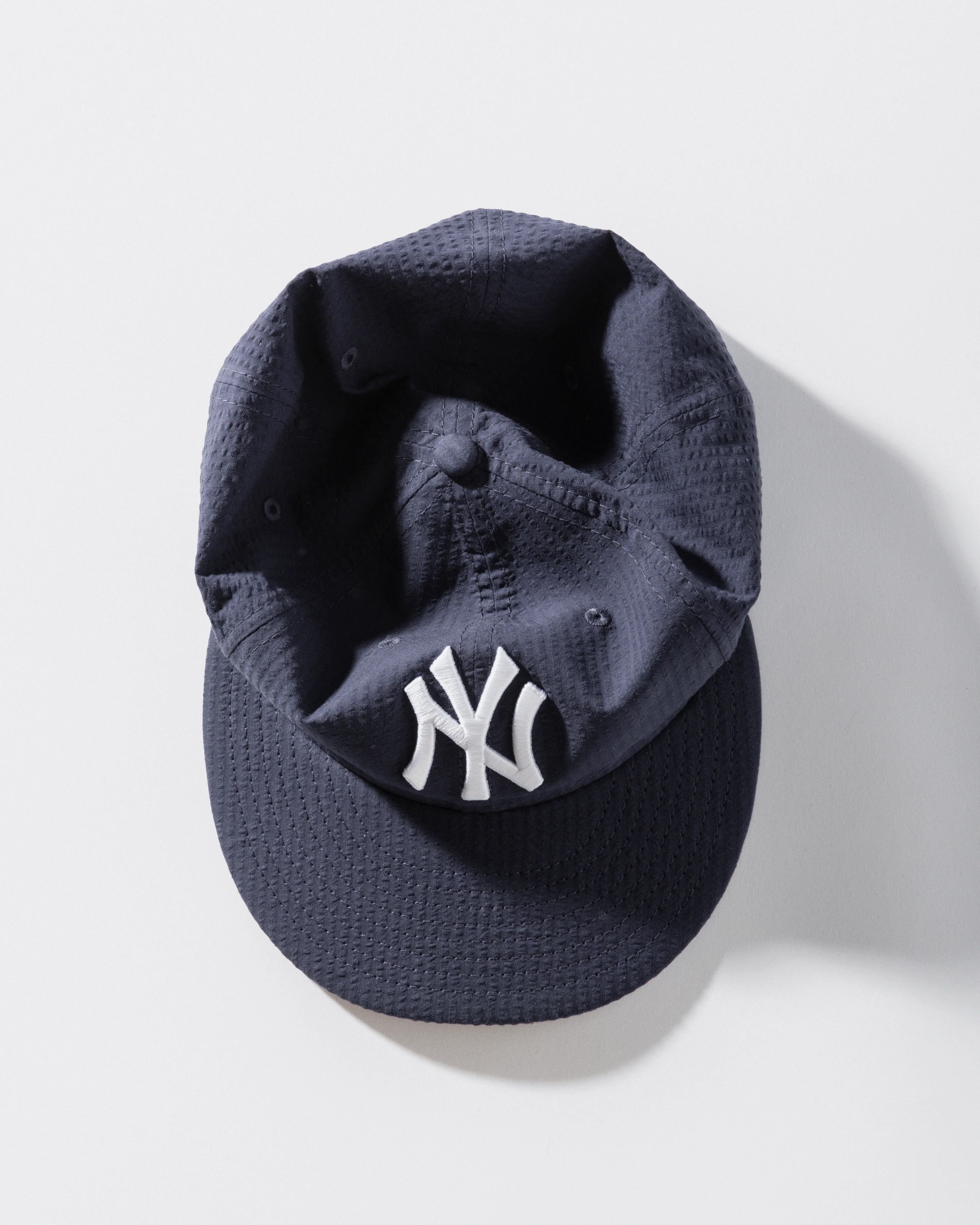 New Era × Packer Shoes New Era Packer Seersucker Size ONE SIZE - 2 Thumbnail