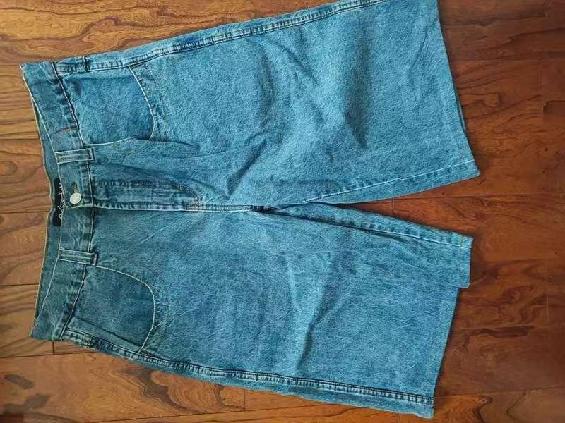 JNCO jnco jorts Size US 38 / EU 54 - 2 Thumbnail