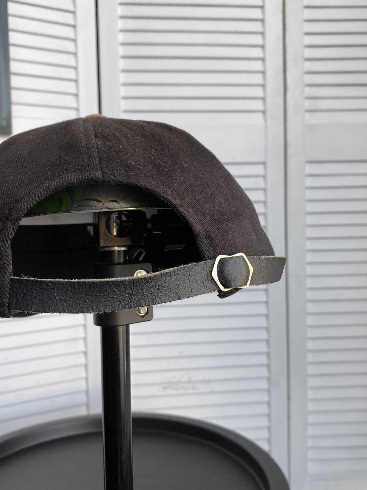 USA Olympics Vintage Atlanta 1996 Olympics Games Genuine Suede Hat Cap Size ONE SIZE - 12 Thumbnail