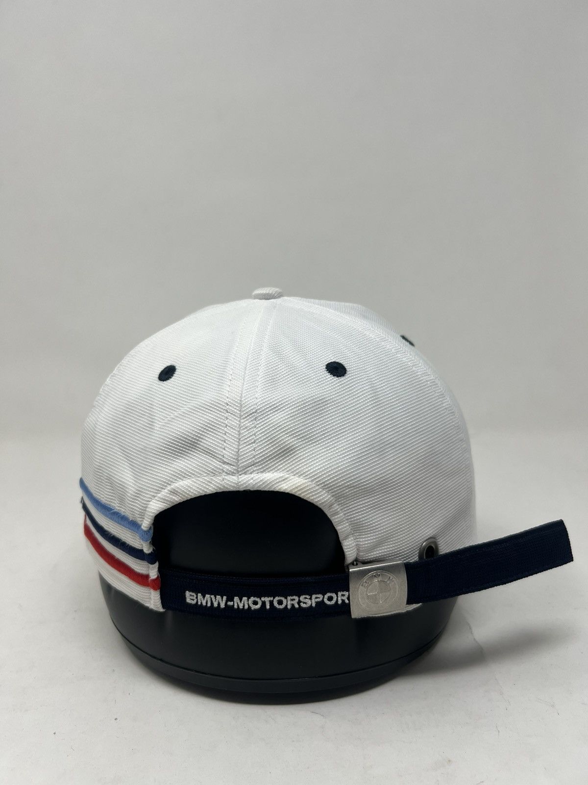BMW BMW Motorsport Hat Size ONE SIZE - 3 Thumbnail