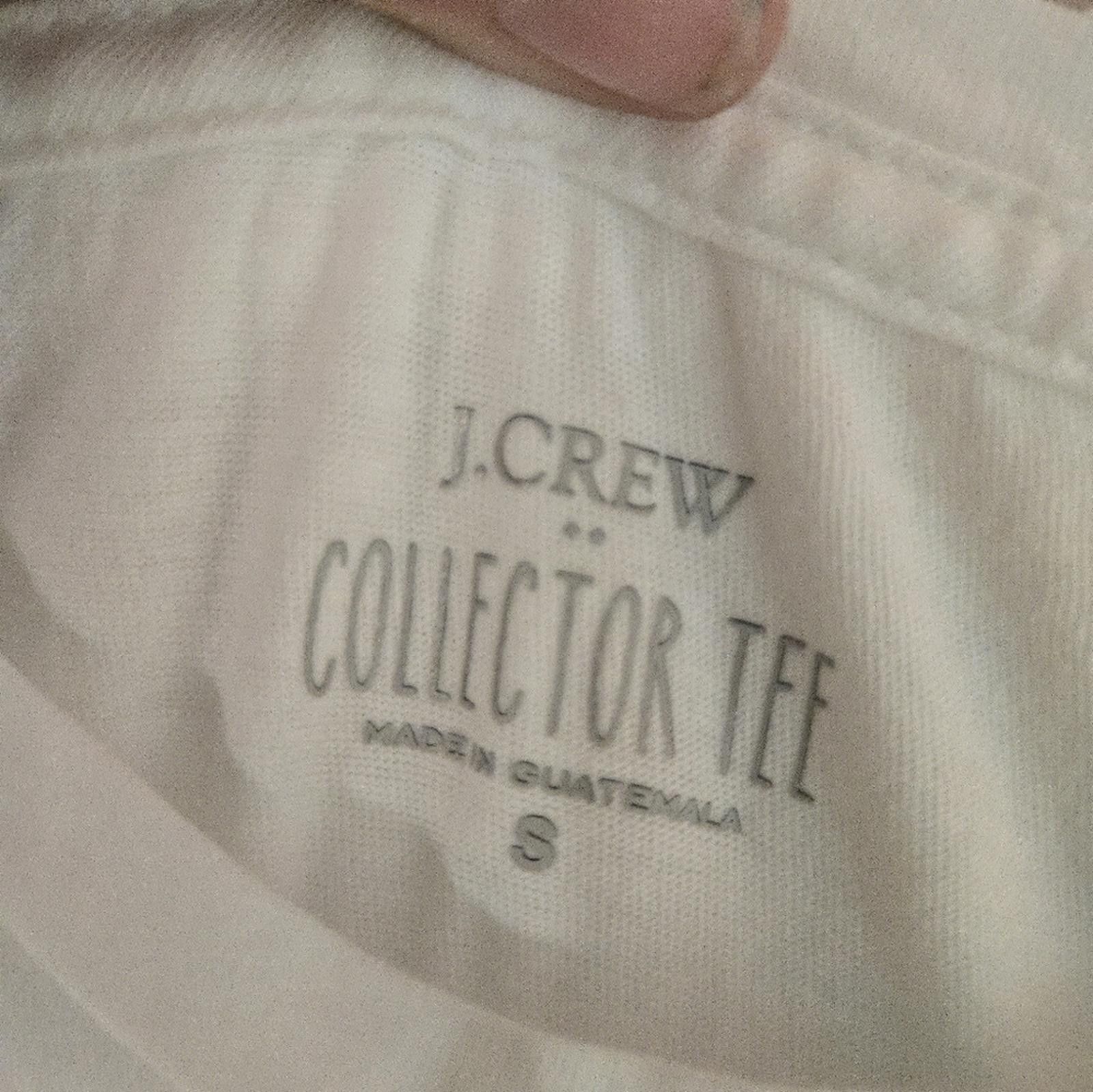 J.Crew J Crew Champagne Tower Graphic Tee Size M / US 6-8 / IT 42-44 - 5 Thumbnail