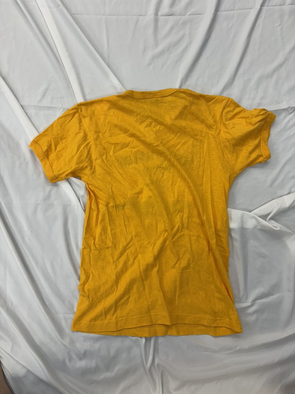 Vintage Vintage music tshirt Size US M / EU 48-50 / 2 - 5 Thumbnail