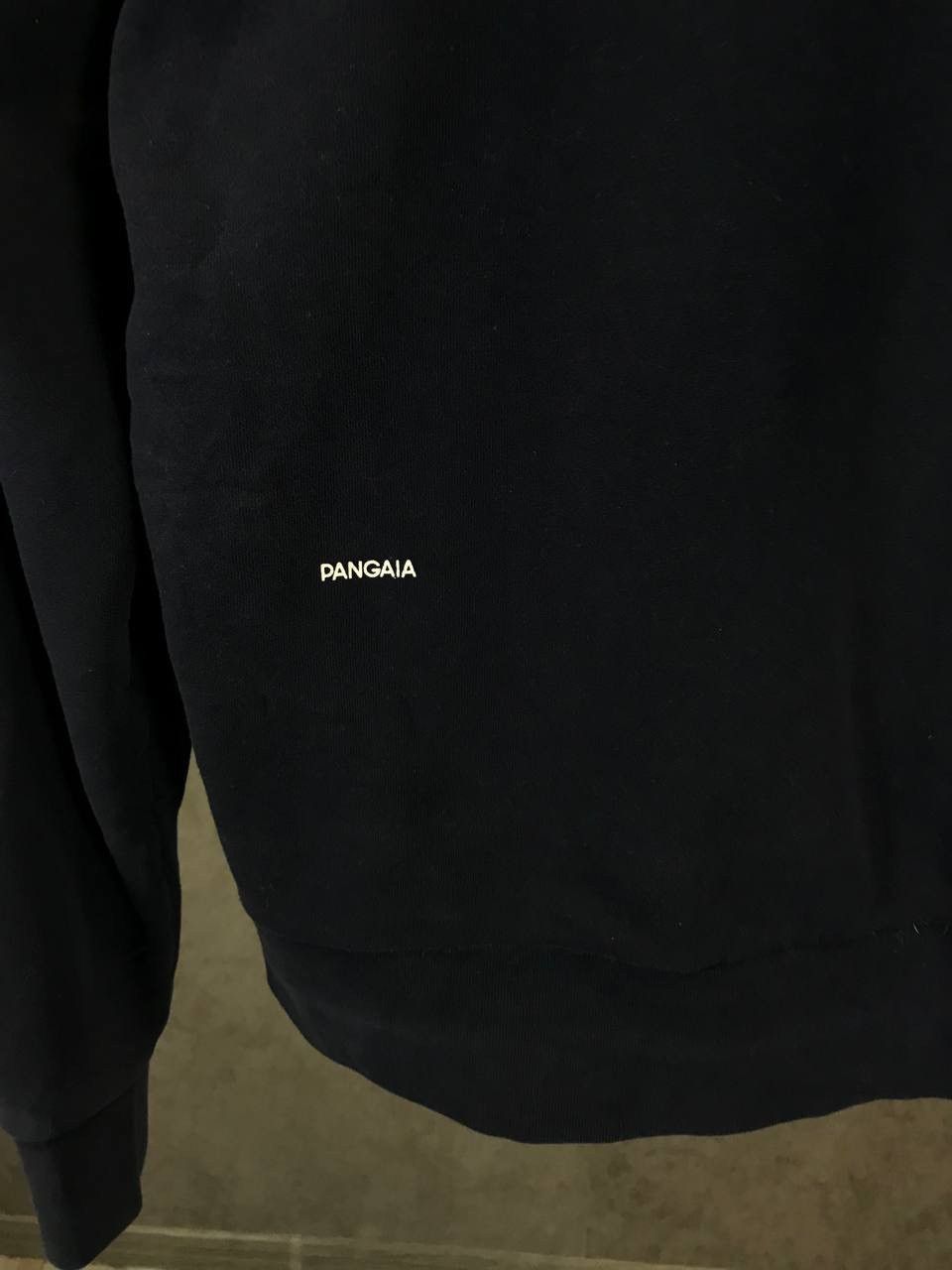 Pangaia Pangaia zip hoodie Size US M / EU 48-50 / 2 - 8 Thumbnail