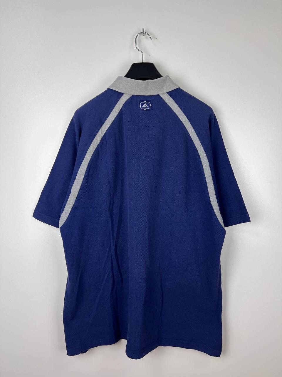 Other New York Yankees Adidas vintage polo t-shirts size XL Size US XL / EU 56 / 4 - 2 Thumbnail