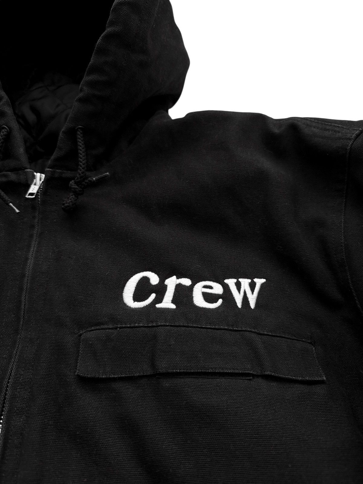 Kanye West F&F Crew Staff KSG Kids See Ghosts Jacket Size US XXL / EU 58 / 5 - 3 Thumbnail