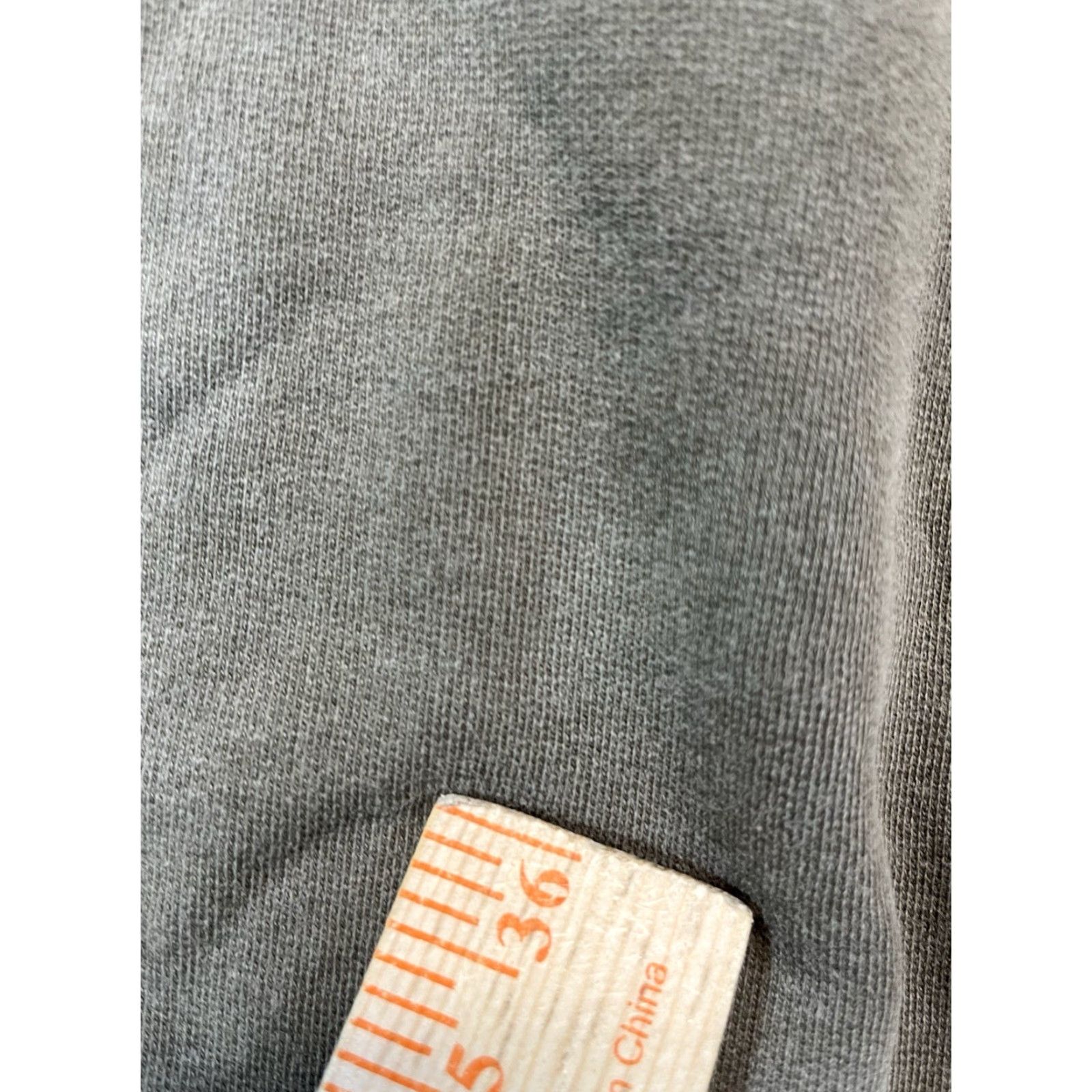 Vintage LL Bean Hoodie Men Green Logo Script Spellout Pullover 100% Cotton L Hooded Pockets See Pics Size US L / EU 52-54 / 3 - 6 Thumbnail