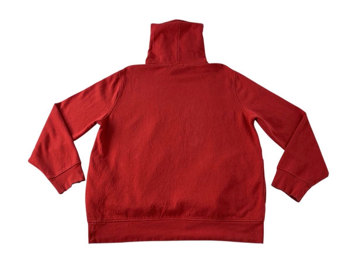 Polo Ralph Lauren Rare Polo Ralph Lauren Polo Bear Smart Streetwear Hoodie Size US XL / EU 56 / 4 - 11 Thumbnail