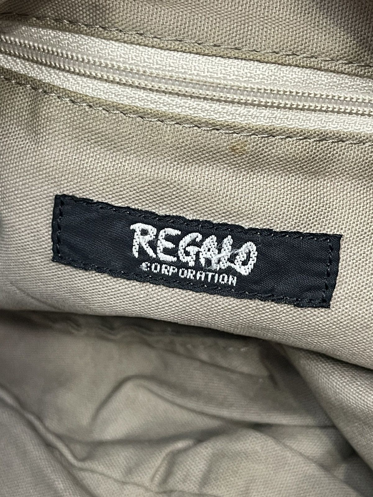 Genuine Leather Full Leather Regalo Shoulder Bag 5🟩 Size ONE SIZE - 23 Thumbnail