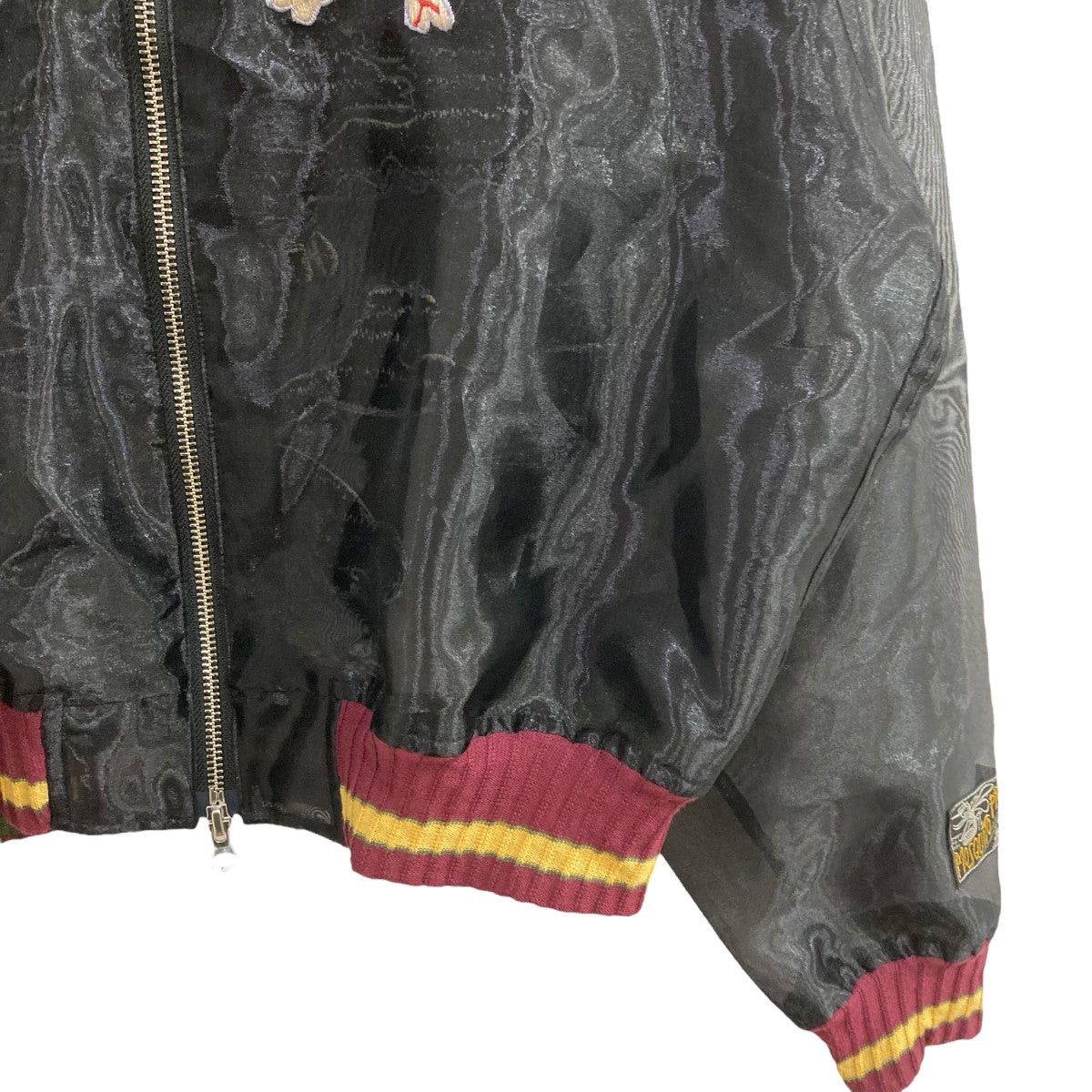 Kapital kapital 24SS s Souvenir JKT Sheer Souvenir Jacket K2404LJ14 Size US S / EU 44-46 / 1 - 4 Thumbnail