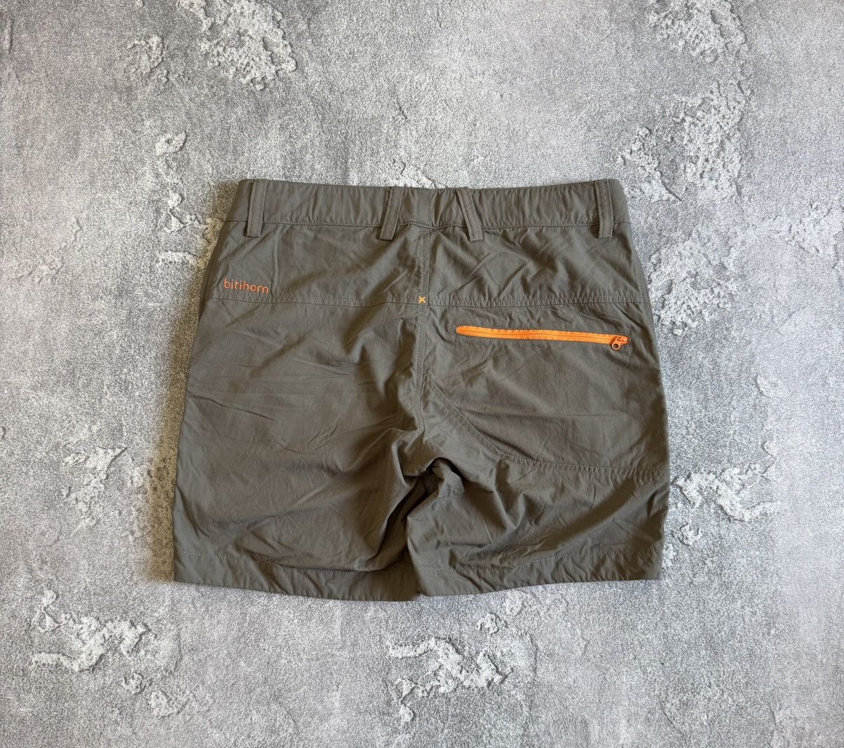 Norrona Norrona L wmns gorpcore cargo shorts 🩳 Size 27" / US 4 / IT 40 - 12 Thumbnail