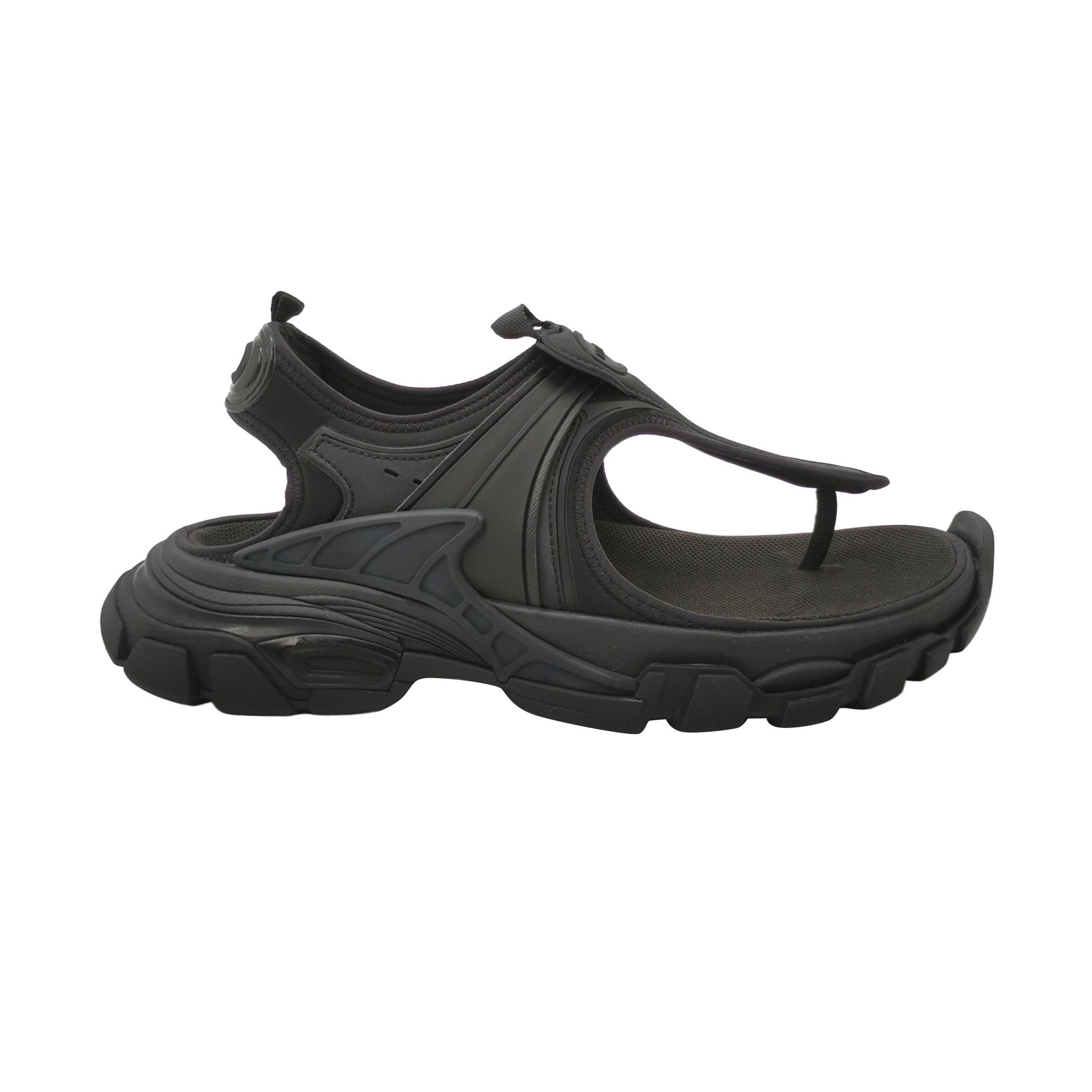 Balenciaga Balenciaga Women 8 Sandals Size US 8 / IT 38 - 1 Thumbnail