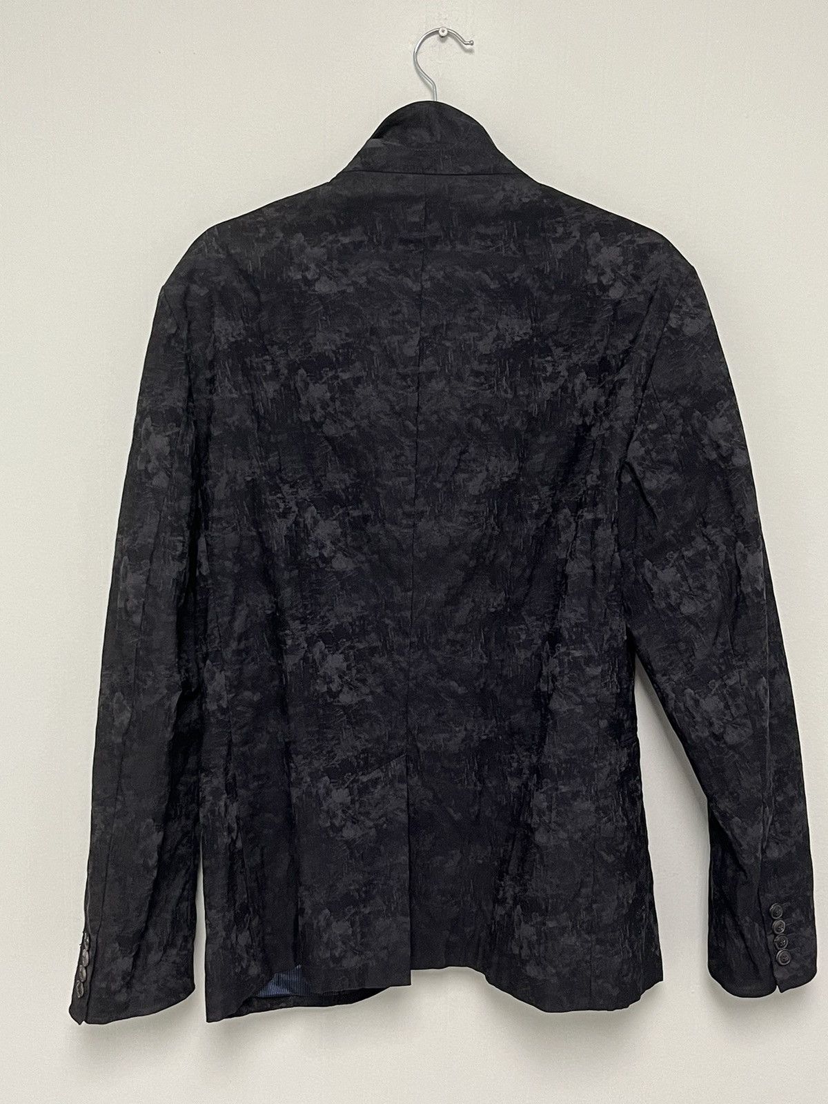 John Varvatos Woodward Multibutton jacket. 48 Size US M / EU 48-50 / 2 - 7 Thumbnail
