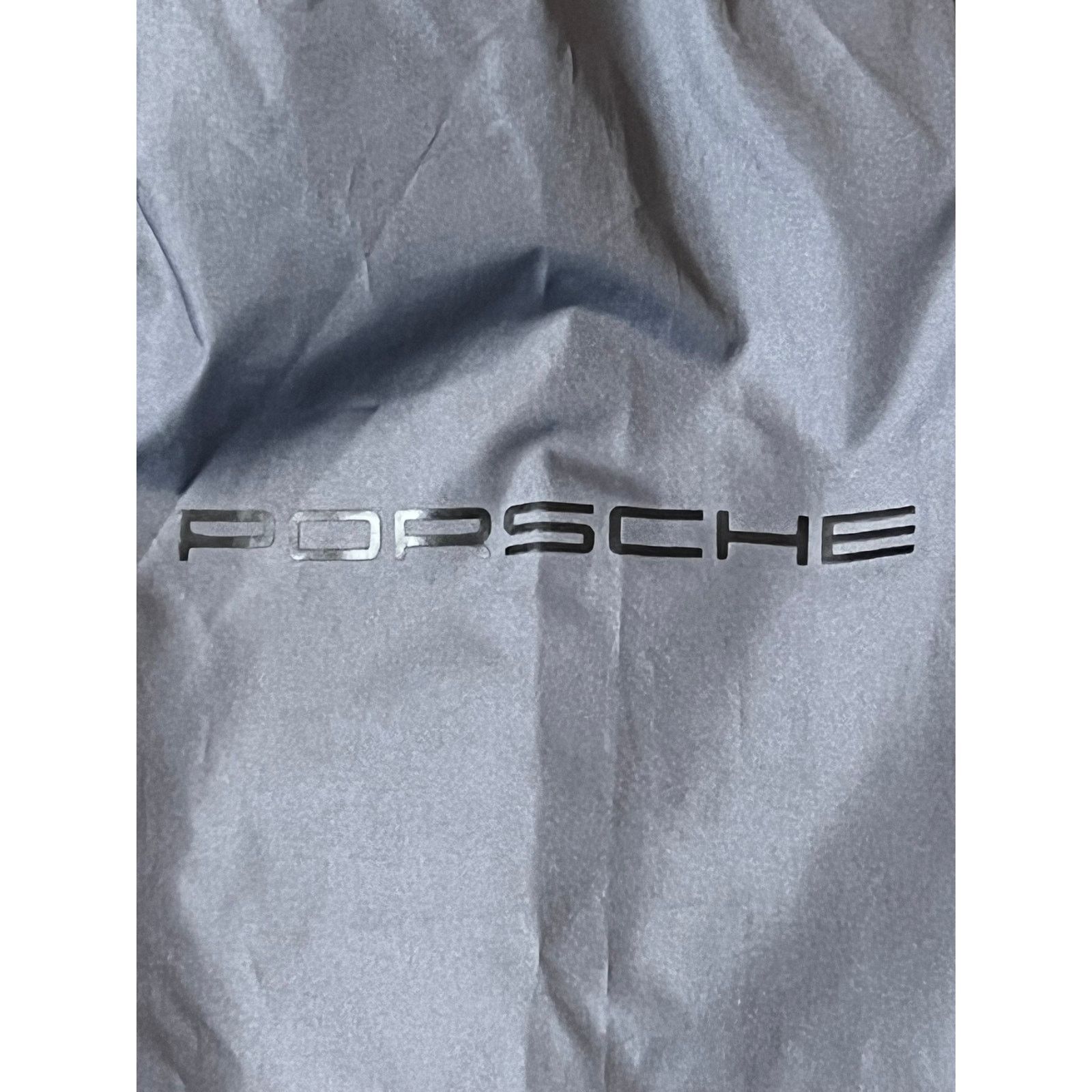 Porsche Design Porsche Intelligent Performance Jacket Fashion Wind Light Size US M / EU 48-50 / 2 - 7 Thumbnail