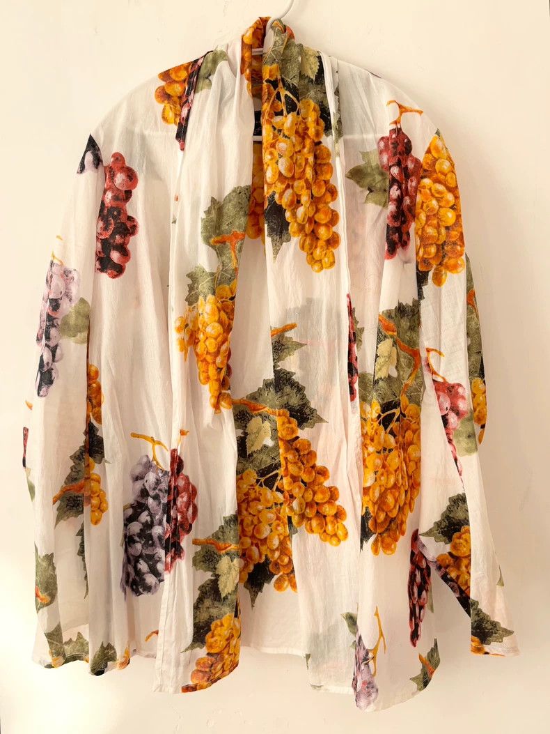 Vivienne Westwood Vivienne Westwood two-pierced shirts and sweaters Size XS / US 0-2 / IT 36-38 - 4 Thumbnail
