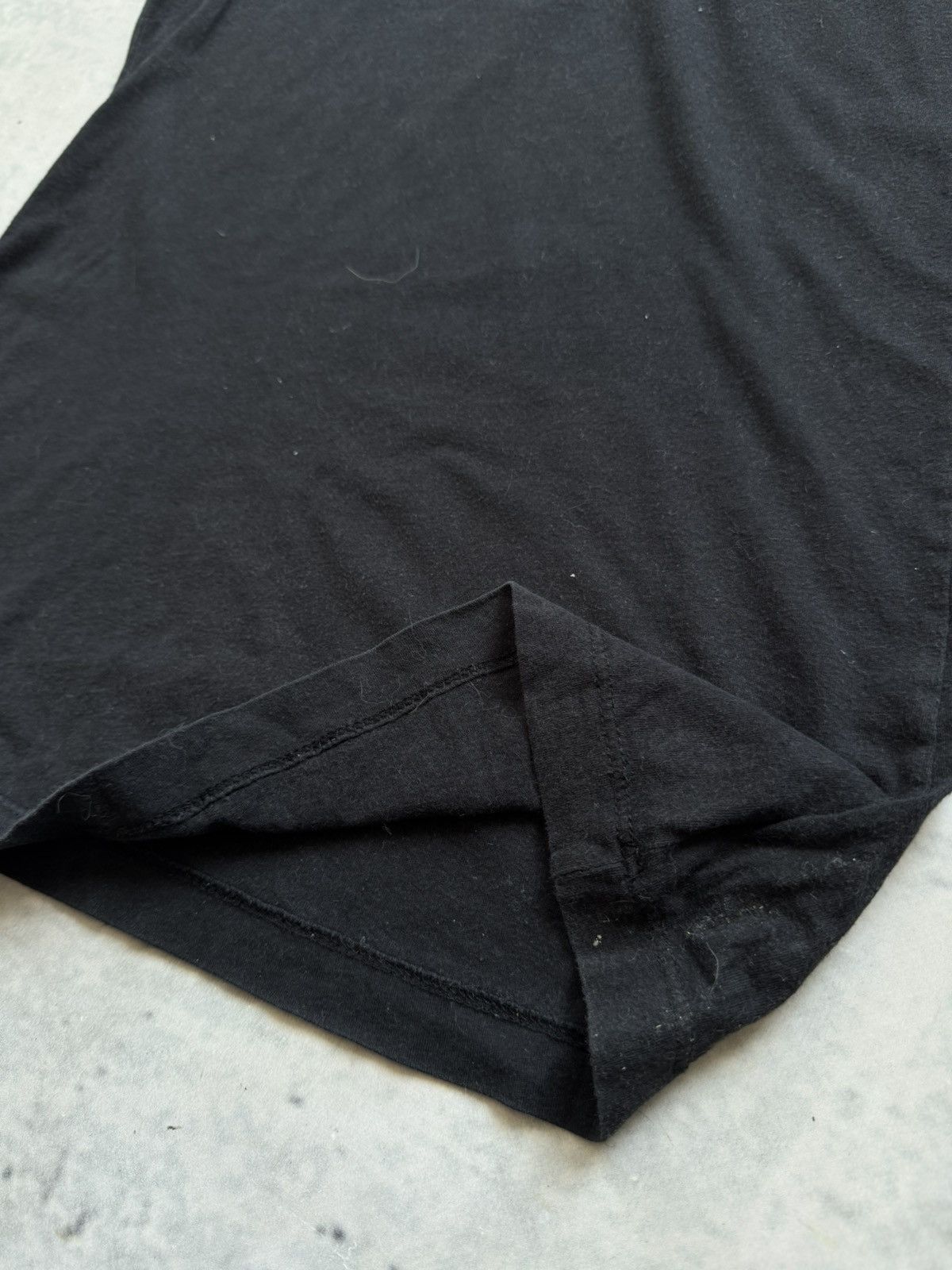 Levi's Levis red tab rare black wmns tee 90s Size S / US 4 / IT 40 - 5 Thumbnail