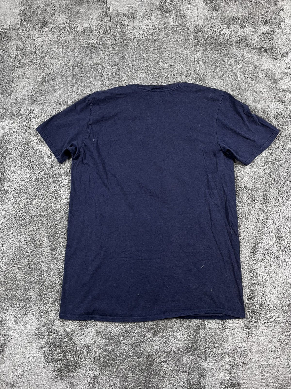 Band Tees Vintage Y2K The Beatles Rubber Soul big logo band tee L Size US L / EU 52-54 / 3 - 5 Thumbnail