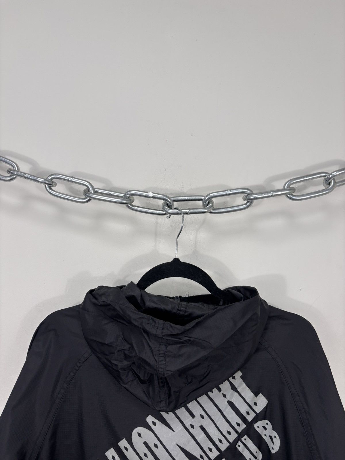 Billionaire Boys Club Billionaire Boys Club Men’s Black Small Astro Logo Jacket Size US M / EU 48-50 / 2 - 19 Thumbnail