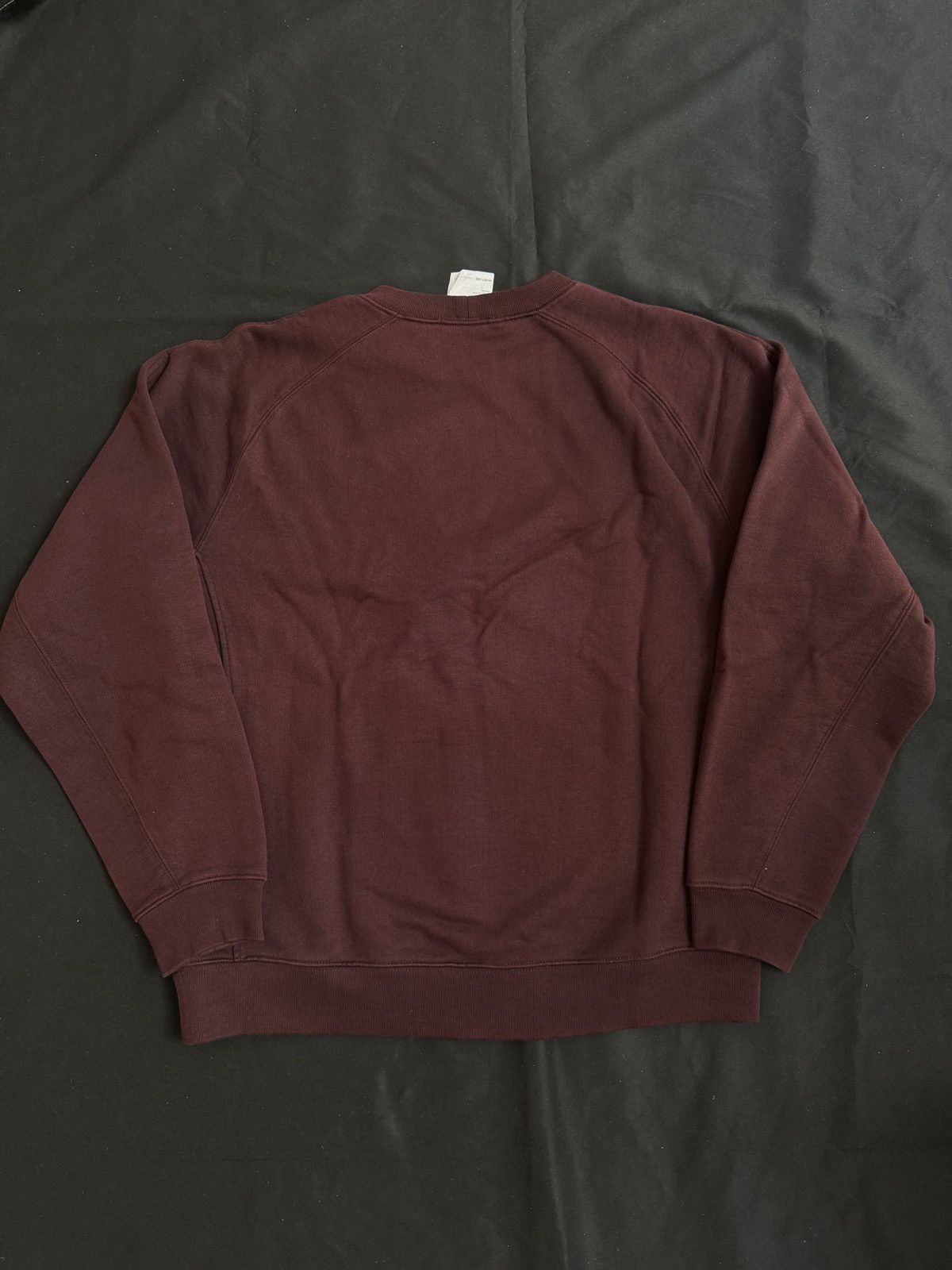 Helmut Lang Helmult Lang Maroon Pink Sweater XS Size US S / EU 44-46 / 1 - 3 Thumbnail