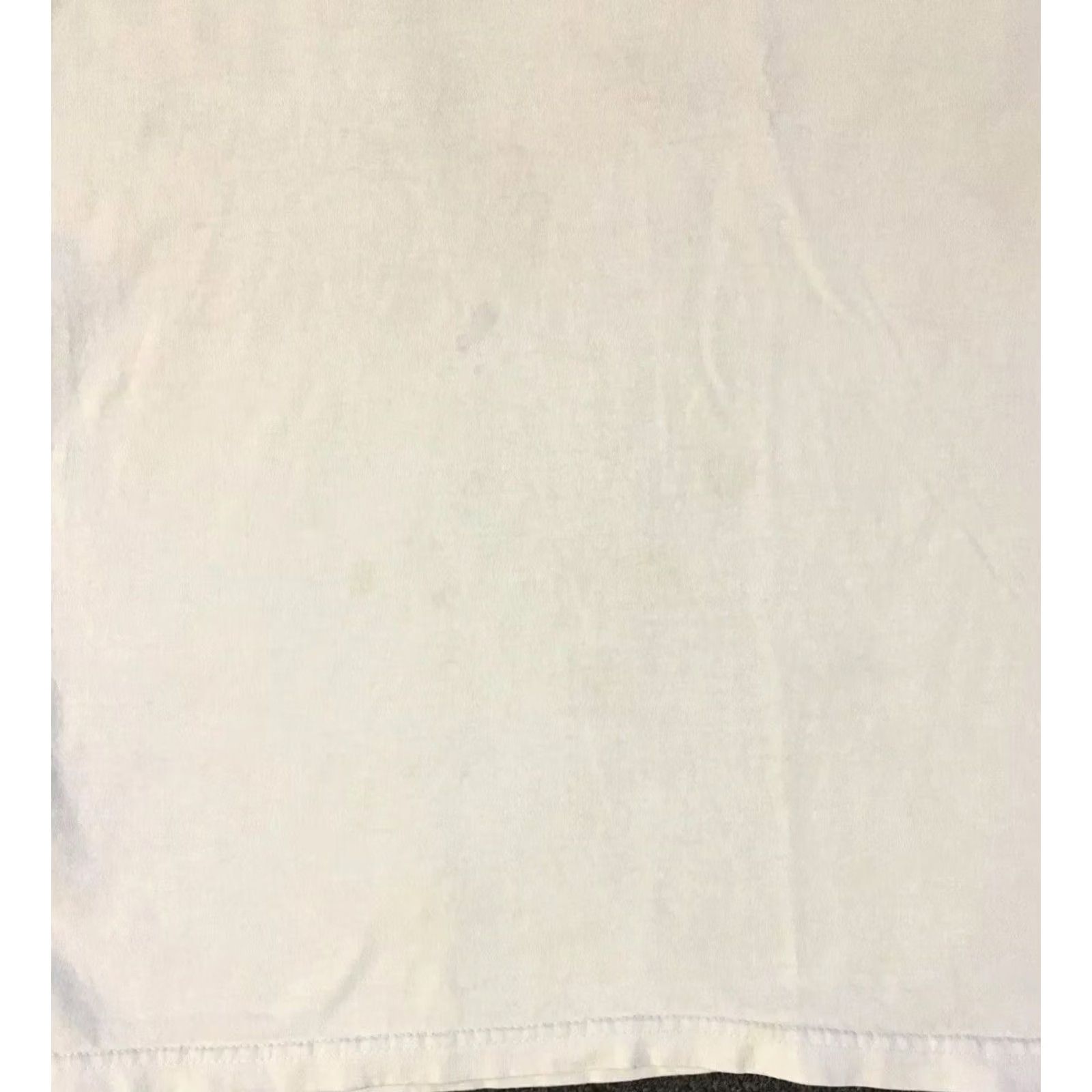 Vintage VINTAGE The Good Stuff Scotch Tape Promo Shirt M White Funny Joke 90s 80s Grunge Y2K Shirt Mens Size US M / EU 48-50 / 2 - 6 Thumbnail