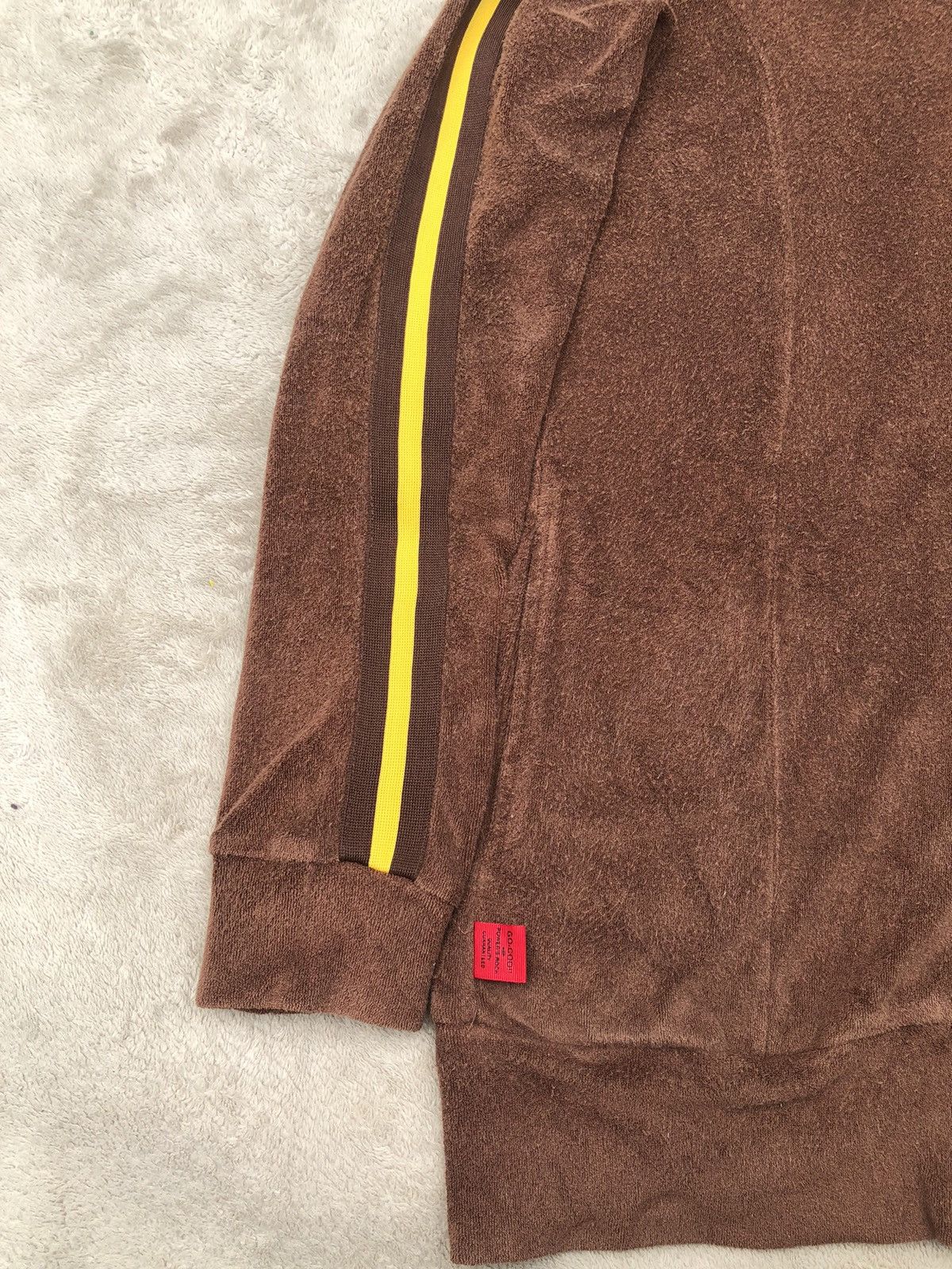Japanese Brand × Vintage Vintage TM Go Coo Embroidery Image Sweater Size US S / EU 44-46 / 1 - 10 Thumbnail