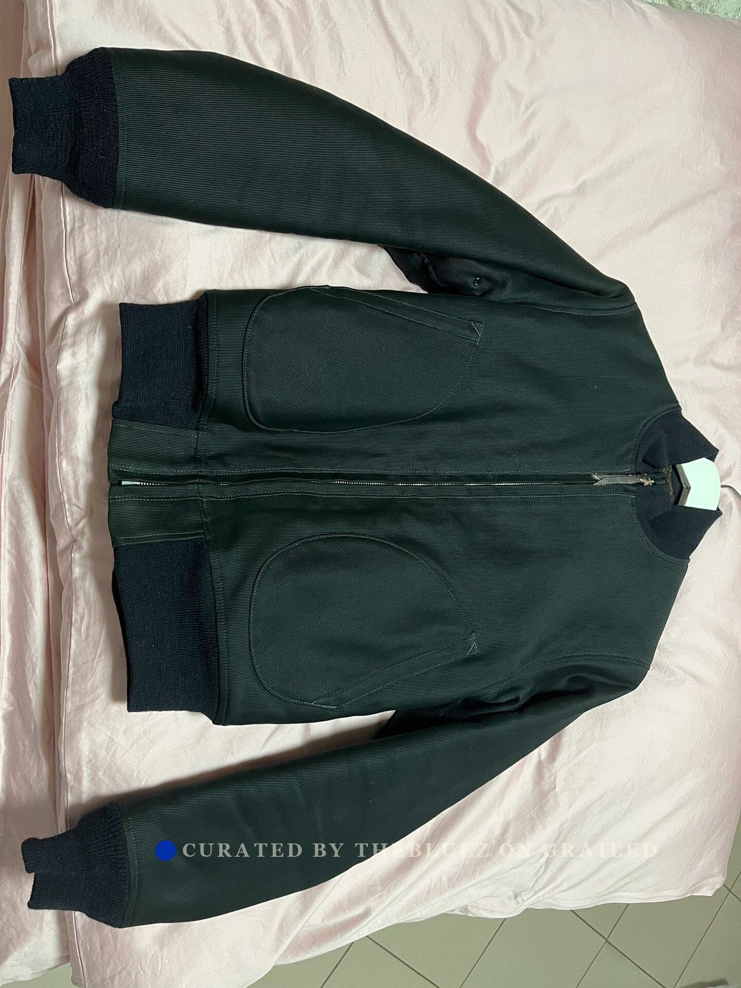 The Real McCoy's Real McCoy's Deck Zip Jacket Size US M / EU 48-50 / 2 - 1 Thumbnail