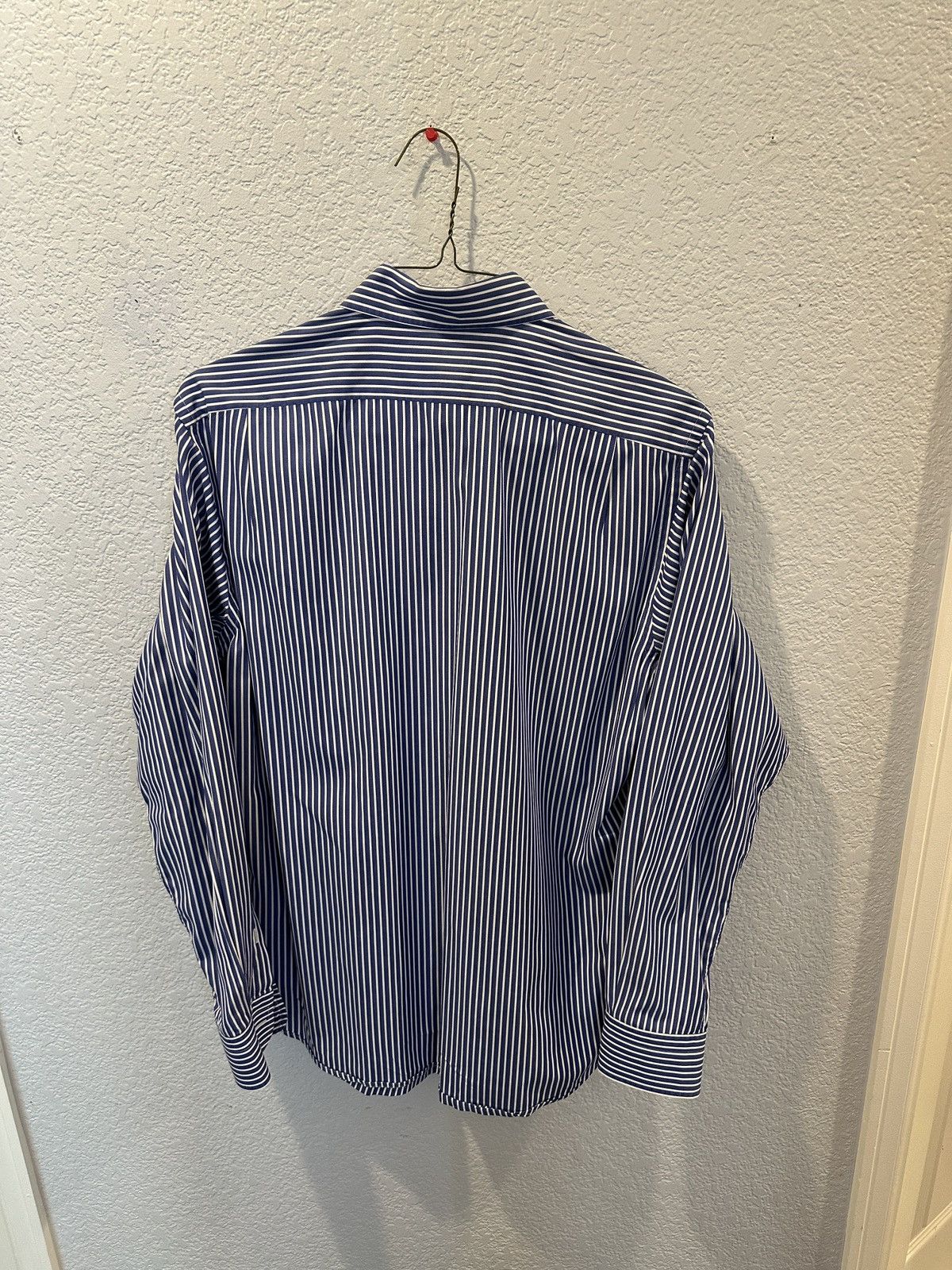 Ralph Lauren Purple Label Blue and White ralph lauren purple label Size US M / EU 48-50 / 2 - 3 Thumbnail