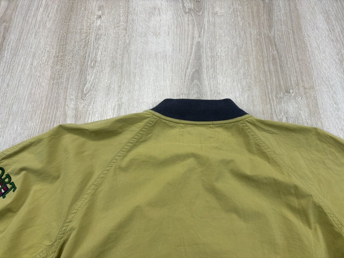 Iceberg × Vintage Mens vintage jacket Sport Ice by Iceberg USA Size M/L 52 Size US L / EU 52-54 / 3 - 14 Thumbnail